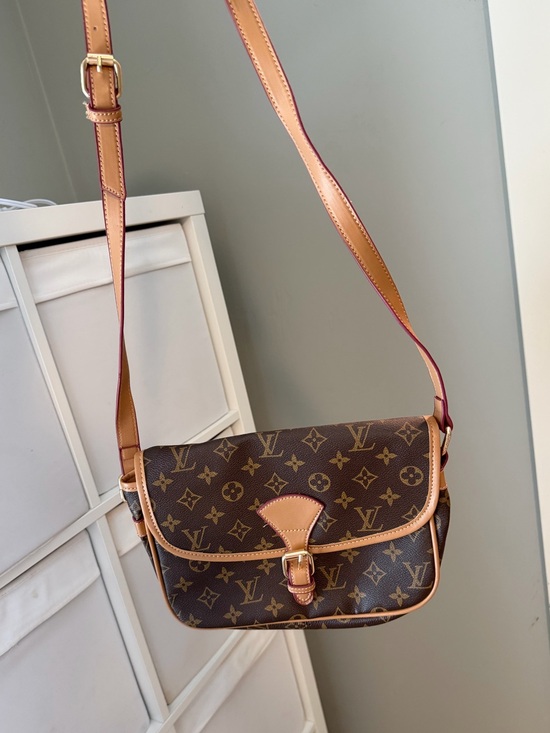 Handbags - CROSSBODY BAG